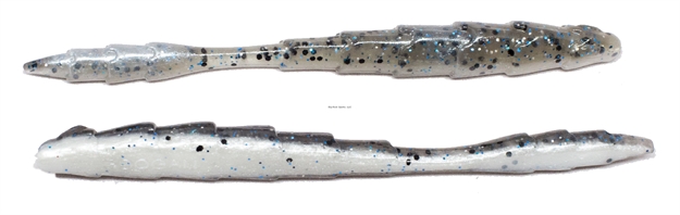 Picture of Googan Baits Drag N Drop, Murky Minnow