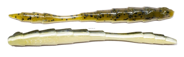 Picture of Googan Baits Drag N Drop, Natural