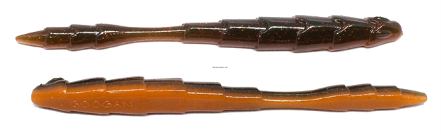 Picture of Googan Baits Drag N Drop, Sunset Bug