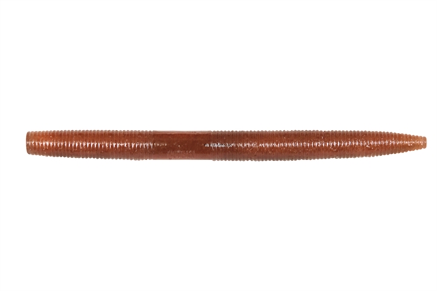 Picture of Googan Baits Lunker Log 6", Cinnamon