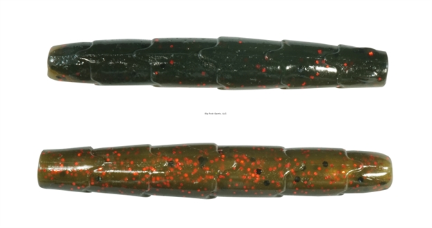 Picture of Googan Baits Rattlin' Ned, California Craw GRN-CAL 842424115034