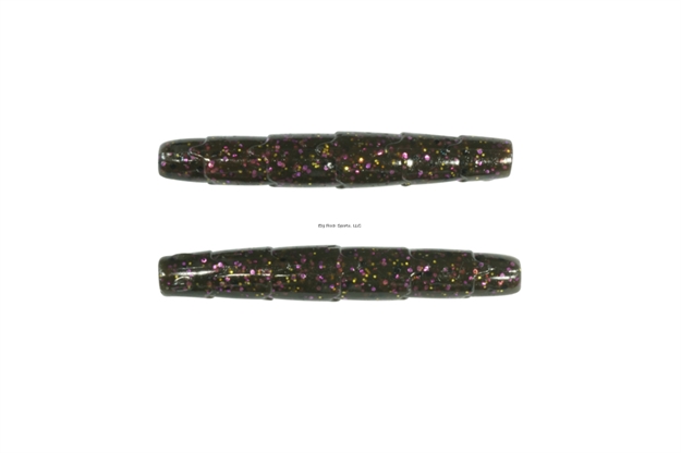 Picture of Googan Baits Rattlin' Ned, Green Pumpkin Goby GRN-GPG 842424114976