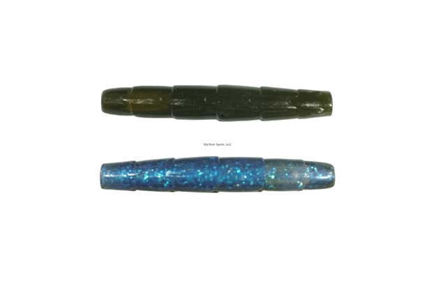 Picture of Googan Baits Rattlin' Ned, Moon Cake GRN-MOC 842424115058