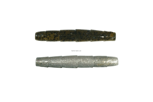 Picture of Googan Baits Rattlin' Ned, Mud Minnow GRN-MUM 842424114969