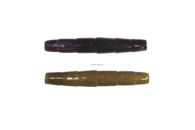 Picture of Googan Baits Rattlin' Ned, Peanut Butter & Jelly GRN-PBJ 842424115003