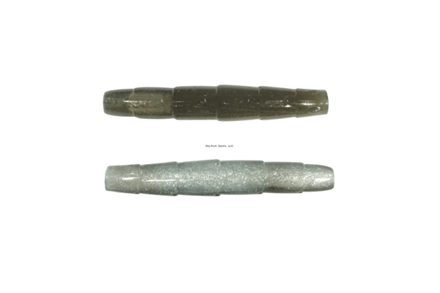 Picture of Googan Baits Rattlin' Ned, Smelt GRN-SMT 842424115027