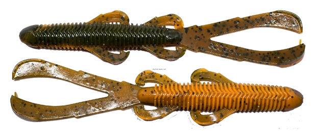 Picture of Googan Baits Trench Hawg, Alabama Craw