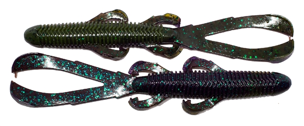 Picture of Googan Baits Trench Hawg, Bama Bug