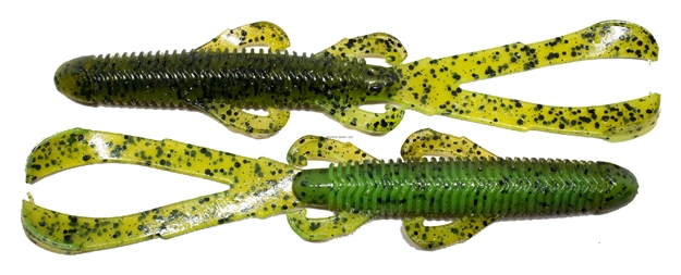 Picture of Googan Baits Trench Hawg, Summer Craw