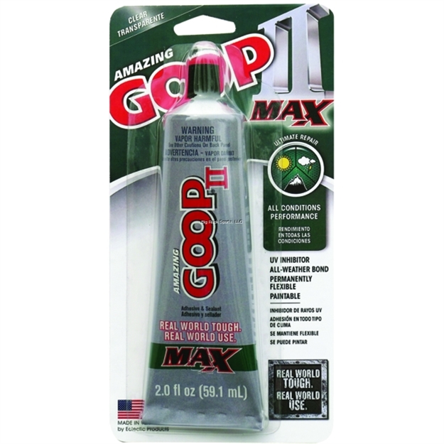Picture of Goop Max II 2Oz