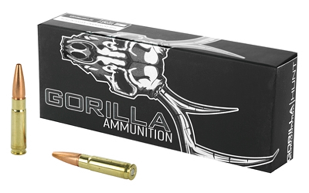 Picture of Gorilla Hnt 300Blk 115Gr Lcc 20/200