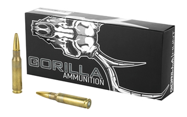 Picture of Gorilla Hnt 308Win 110Gr Lcc 20/200