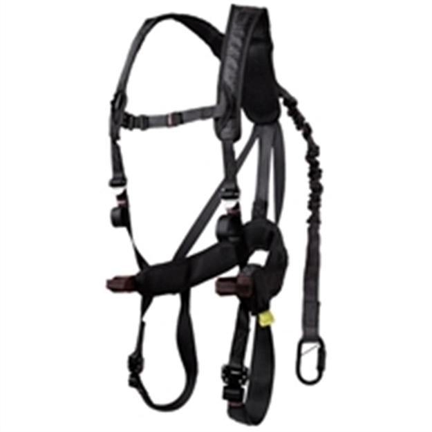 Picture of Gorilla Treestands G-Tac Air Womens BL Harness