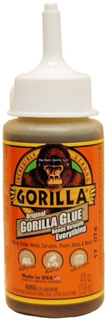 Picture of Gorilla Treestands Gorilla Glue 4Oz