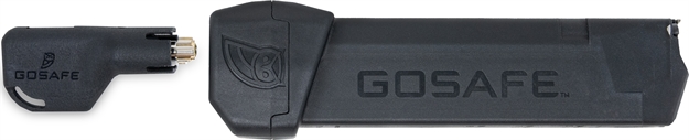 Picture of GOSAFE TECHNOLOGY, INC. MAG GLK 17 10RD GSGMGLK17 850040234022