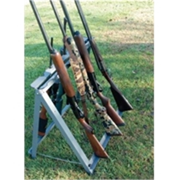 Picture of Goutdoors, Inc. Camp Gun Stand