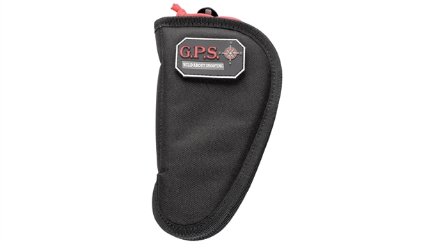 Picture of Goutdoors, Inc. Contour Pstl CS 3" Brl