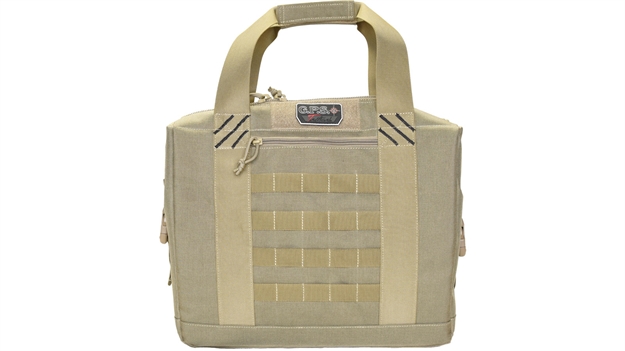 Picture of Gps, Llc. Cooler W/ HG Storage Tan