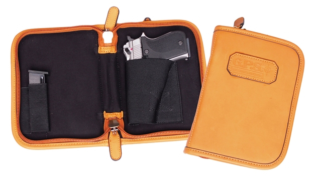 Picture of Goutdoors, Inc. Day Planner HG CS Lthr SM