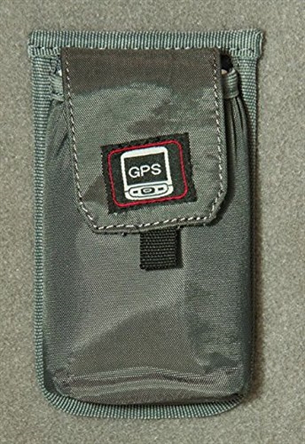 Picture of Goutdoors, Inc. Hanheld Gps Puch H&L