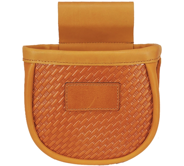 Picture of Goutdoors, Inc. Leathr Dbl Shell Pouch