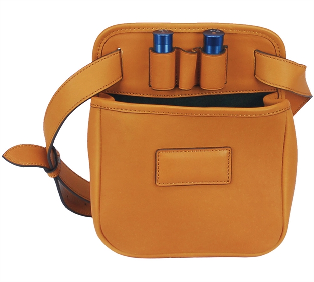 Picture of Goutdoors, Inc. Leathr Shell Pouch 75Shells