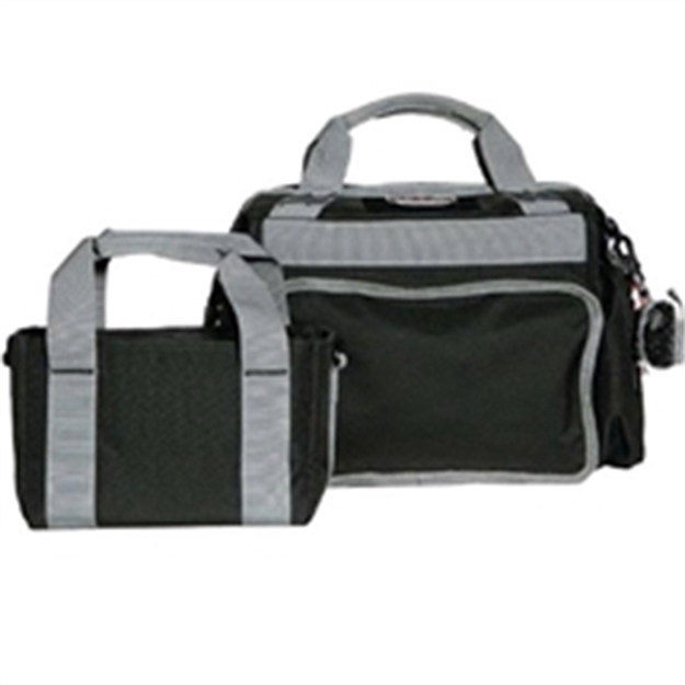 Picture of Goutdoors, Inc. MD Large Range Bag Blk