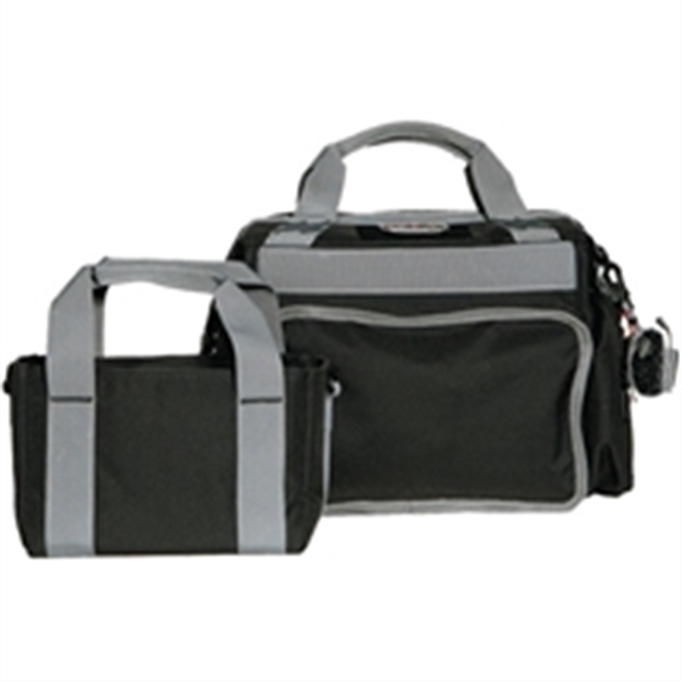 Picture of Goutdoors, Inc. MD Med Range Bag Blk