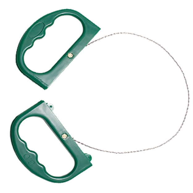 Picture of Goutdoors, Inc. Pelvic Bone Saw SS Wire W/Case 355PBS