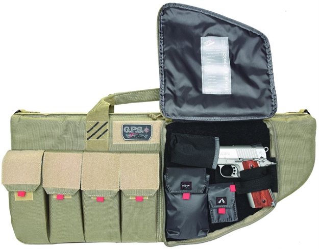 Picture of Goutdoors, Inc. Tac AR Case 32" Tan