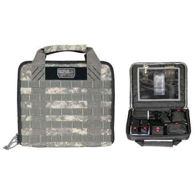 Picture of Goutdoors, Inc. Tac Hardside Case Digital