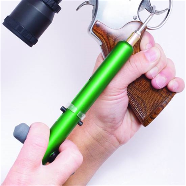 Picture of Goutdoors, Inc. Firearm Trigger Scale 0-11Lbs GPS-380GTS