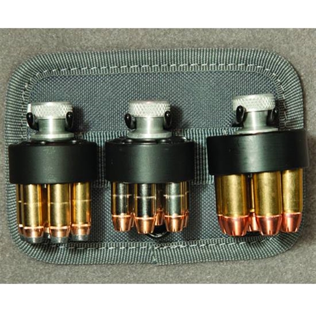 Picture of Goutdoors, Inc. Univ 3-Speed Loader Mag