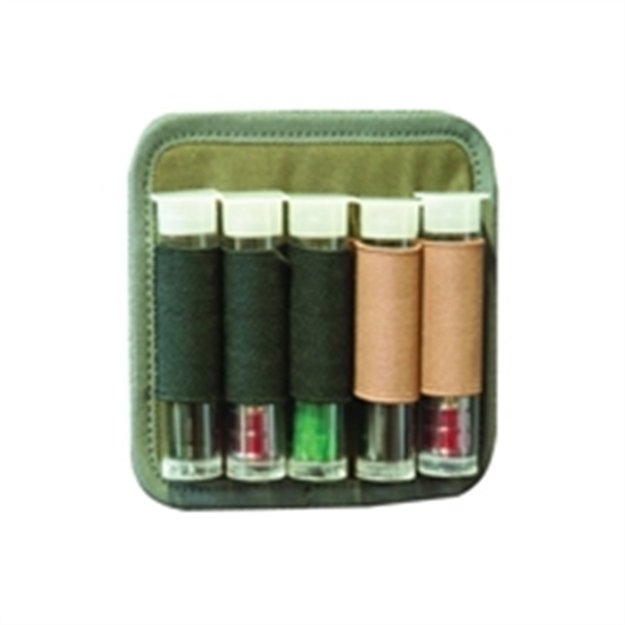 Picture of Goutdoors, Inc. Univ 5-Choke Tube Hldr Mag