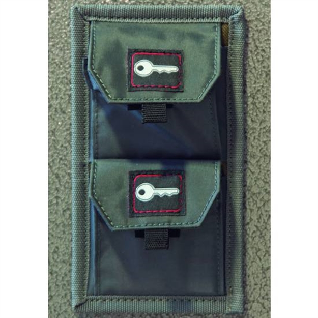 Picture of Goutdoors, Inc. Univ Key Storage Hldr Mag