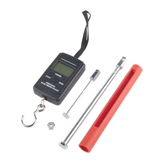 Picture of Gov't Length 1911 Recoil Spring Tester 100011593 -