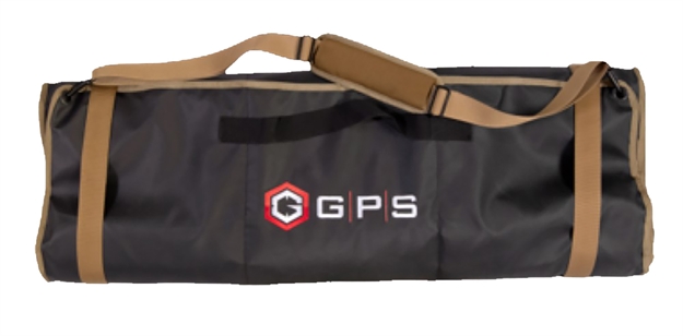 Picture of  Gps Bags T750t Tactical Padded Shooting Mat 600D Polyester 888151046883