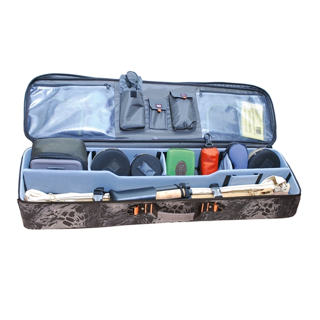 Picture of Gps Fly Rod And Reel Travel Case