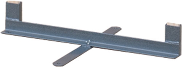 Picture of Gps, Llc. Metal Target Stand Compact Size 24" GPS-2400MTS 856056002679