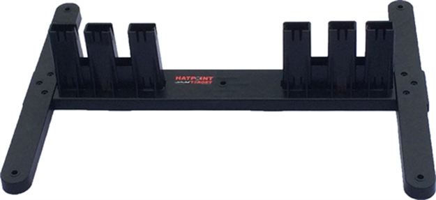 Picture of Gps, Llc. Polymer Target Stand Multiple Target Widths 6"-24"