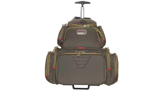 Picture of Gps, Llc. Rolln Handgunner BP Grn/Kh