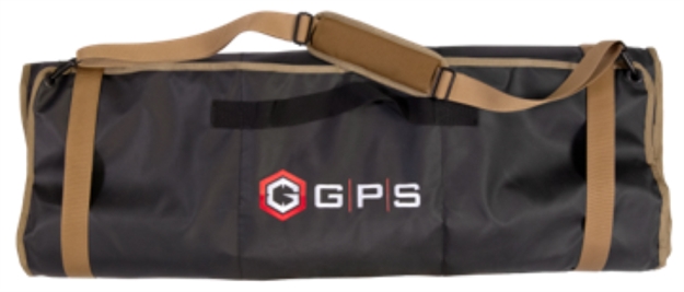 Picture of  Gps Bags T750t Tactical Padded Shooting Mat 600D Polyester