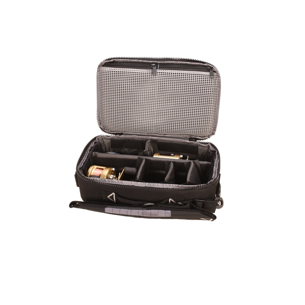 Picture of Gps Reel Case Medium 14Lx9wx5d With Shoulder Strap