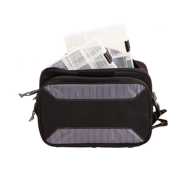 Picture of Gps Small Tackle Box 10 Tubes And 2 360 Utility Boxes