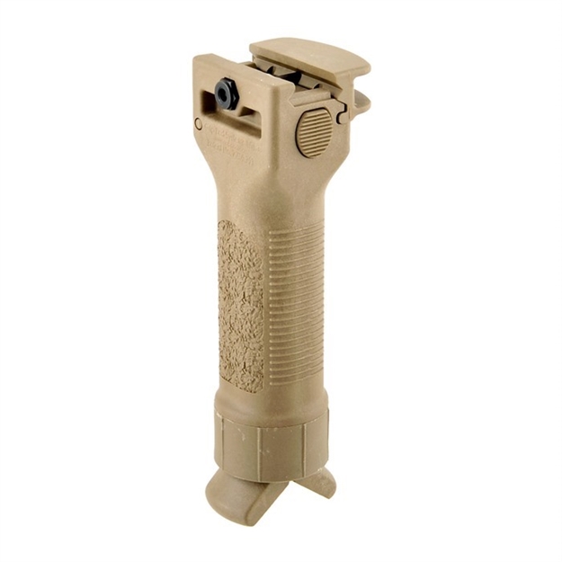 Picture of Gps-V2-Cl-T Cam Lever Grip Pod V2-Tan