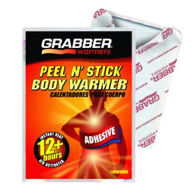 Picture of Grabber Body Warmer 3 PK