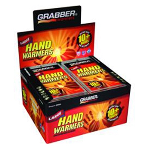 Picture of Grabber Large Hand Warmer Large 2Pk