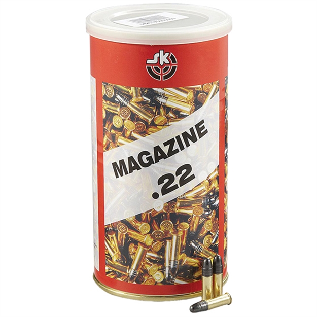 Picture of Graf & Sons 22Lrn 40Gr Magzne 500Rd