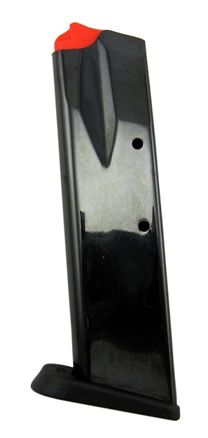 Picture of Grand Power Gpk40mag K100 40 Smith & Wesson 12 RD Blued Finish