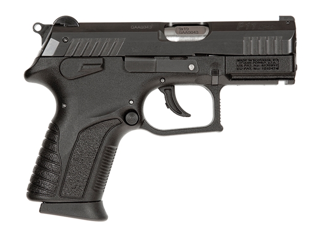 Picture of Grand Power Grand Power P11 9Mm Mk12 BL         12Rd